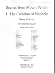 Scenes from Mount Pelion -Complete