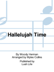 Hallelujah Time
