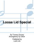 Loose Lid Special