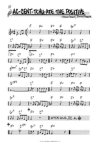 The Real Book – Volume III – Second Edition – Mini Edition Piano scores gallery preview page 9