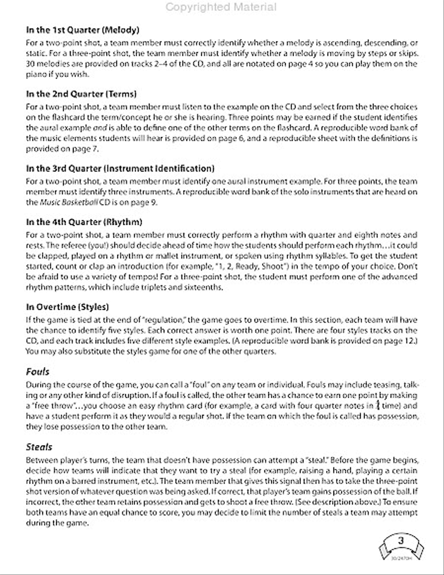 Music Basketball Games & Toys scores gallery preview page 3
