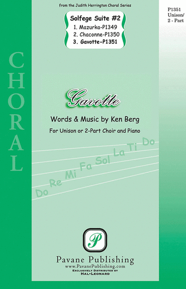 Gavotte