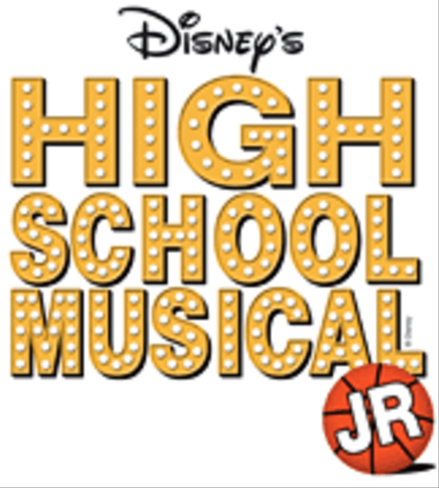 Disney's High School Musical JR. Choir scores gallery preview page 1