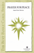 Prayer for Peace