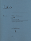 Violoncello Concerto in D minor