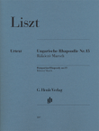 Hungarian Rhapsody No. 15 (Rákóczi March)