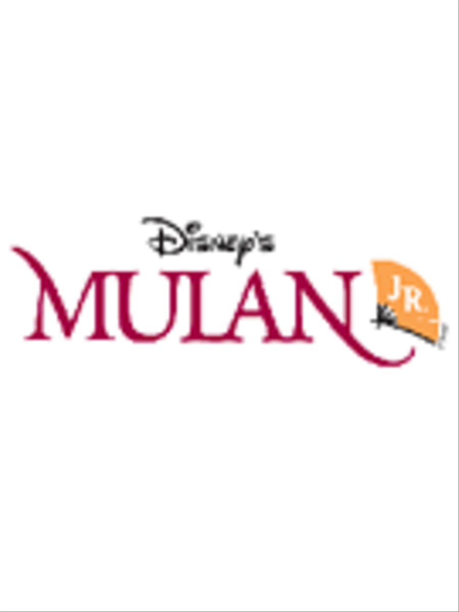 Disney's Mulan JR. Choir scores gallery preview page 1