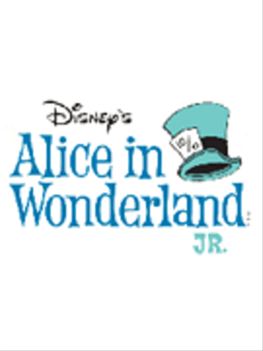 Disney's Alice in Wonderland JR. Choir scores gallery preview page 1