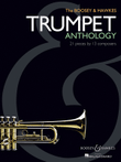 The Boosey & Hawkes Trumpet Anthology