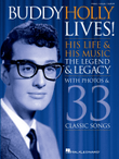 Buddy Holly Lives!