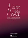 Suite from Mass