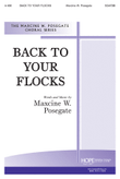 Back to Your Flocks