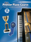 Premier Piano Course Performance, Book 5