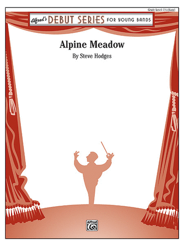 Alpine Meadow