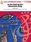 In the Hall of the Mountain King