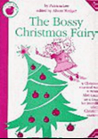 Patricia Lee: The Bossy Christmas Fairy (Teacher's Book)