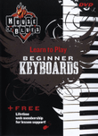 House of Blues - Beginner Keyboards