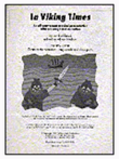 Jan Holdstock: In Viking Times (Pupil's Book)