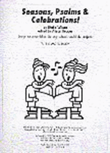 Sheila Wilson: Seasons, Psalms And Celebrations (Pupil's Book)