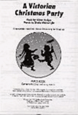 Alison Hedger/Sheila Wainwright: A Victorian Christmas Party (Pupil's Book)