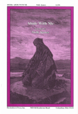 Abide with Me (Ijames)