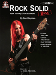 Camp Jam: Rock Solid: Bass