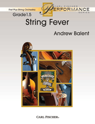 String Fever