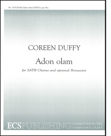Adon olam