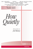 How Quietly