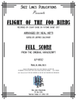 Flight Of The Foo Birds