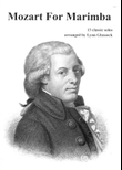 Mozart For Marimba