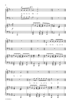 Jubilate, Alleluia! 3-Part scores gallery preview page 5
