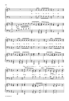 Jubilate, Alleluia! 3-Part scores gallery preview page 11