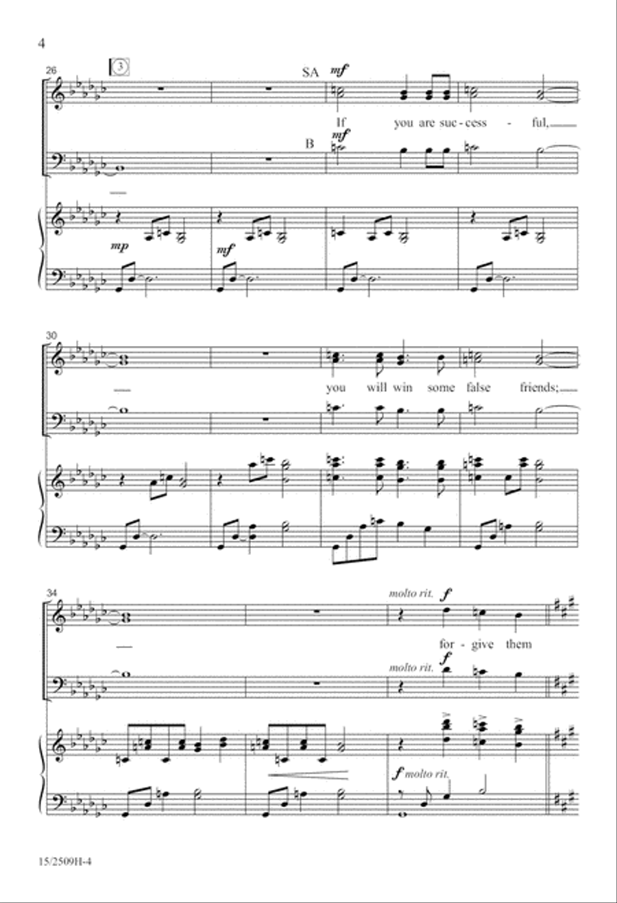 Anyway Anyway 3-Part scores gallery preview page 5