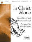 In Christ Alone