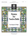 Hymns for Twelve Bells: 4 Hymns in F Major mini preview