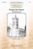 Prayer for Peace