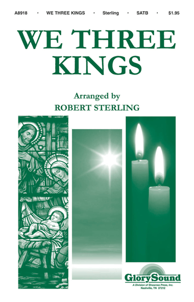 We Three Kings