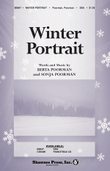 Winter Portrait