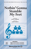 Nothin' Gonna Stumble My Feet mini preview