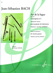 Art de la fugue