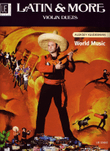 Latin & More-Violin Duets