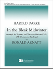 In the Bleak Midwinter