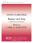 Rejoice and Sing