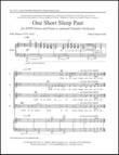 One Short Sleep Past