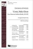Come, Holy Ghost