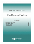 Our Dream of Freedom: 1. Freedom Will Not Come Today & 2. Hold Fast to Dreams mini preview