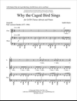 Why the Caged Bird Sings