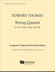 String Quartet