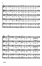 God Rest Ye Merry Gentlemen TTBB scores gallery preview page 3